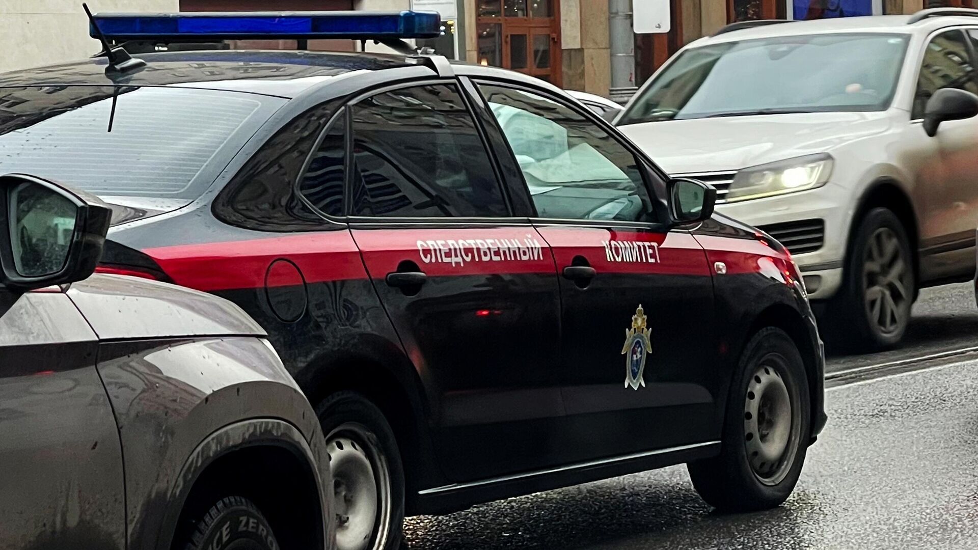 Жительницу Красноярска обвинили в организации похищения брата