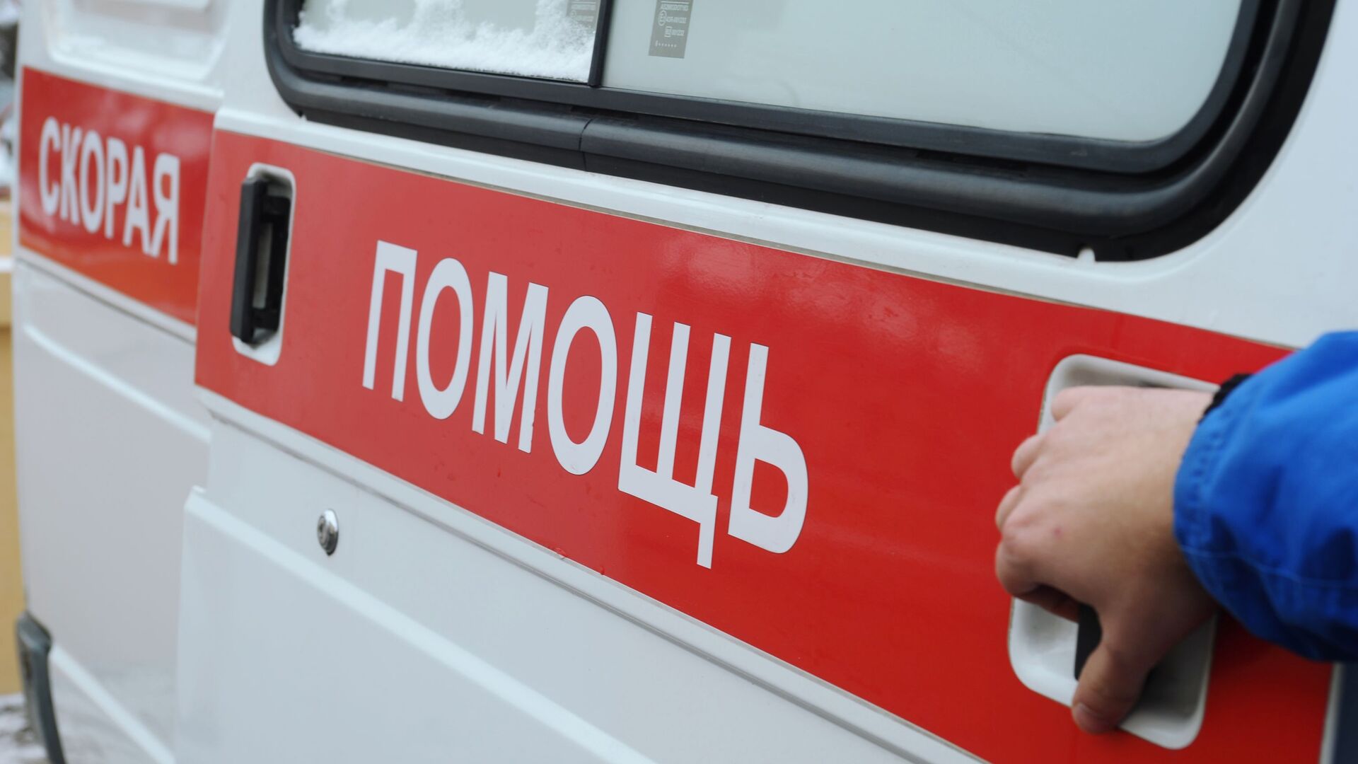 В ДНР при атаке БПЛА пострадал мирный житель