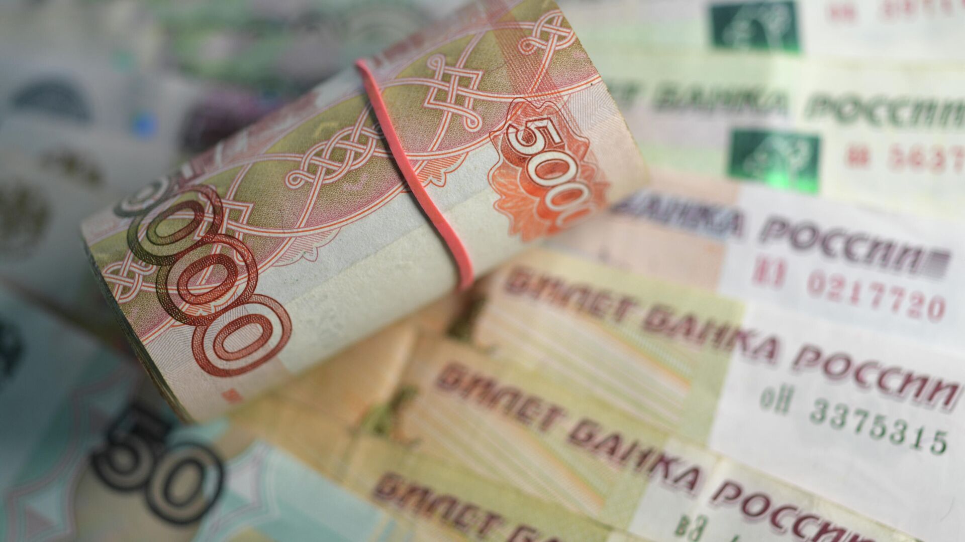 В ЦБ рассказали, как высокая ставка может укрепить рубль